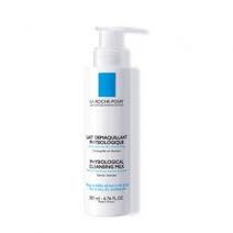 LA ROCHE POSAY PHYSIOLOGICAL CLEANSING MILK 200ml