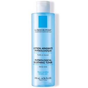LA ROCHE POSAY PHYSIOLOGICAL SOOTHING TONER 200ml