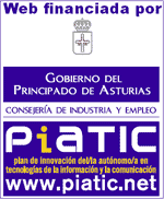 Logo Piatic